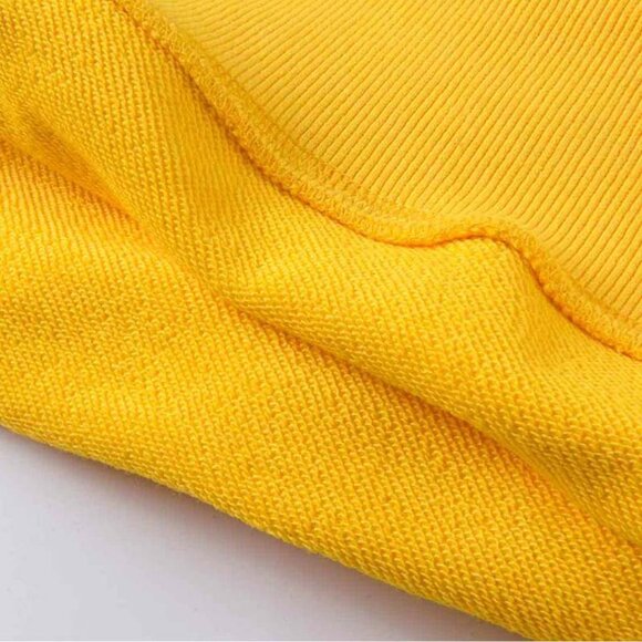 CPFM.XYZ Oil Painting Foam Printed Hoodie - Picture 9 of 9